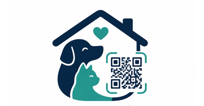 PetSafe QR